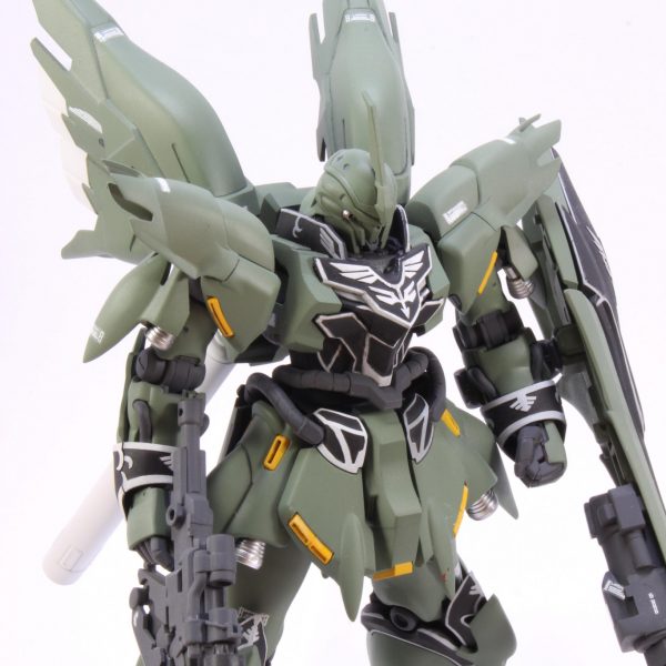 《初投稿！》  シナンジュ 【一般機カラー】