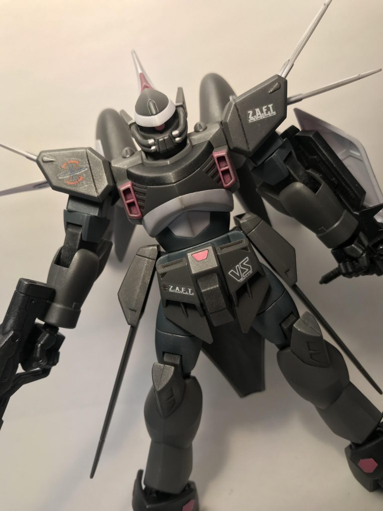 シグー 全塗–4枚目/制作者：にらたま