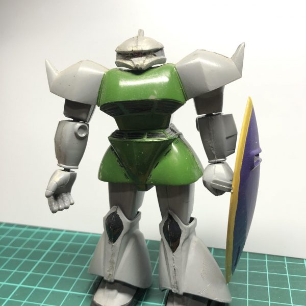 量産型ゲルググ