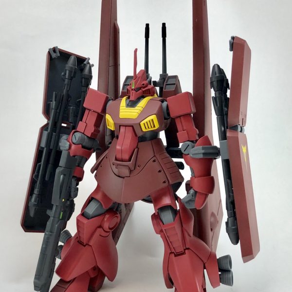 シャア専用ディジェ