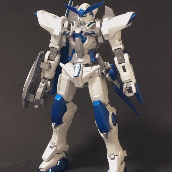 イヴェールエクシア