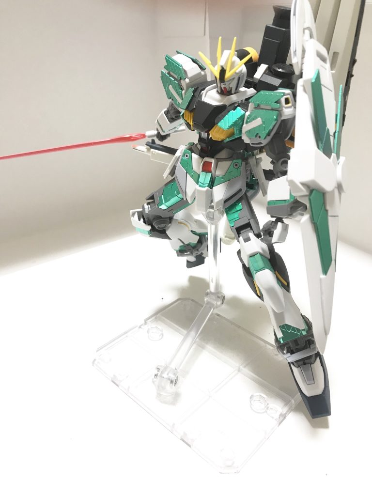 ビームサーベル