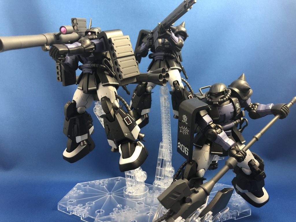 アクションベースの軸だけ売ってないかな