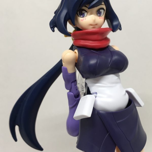 ダイバーアヤメ