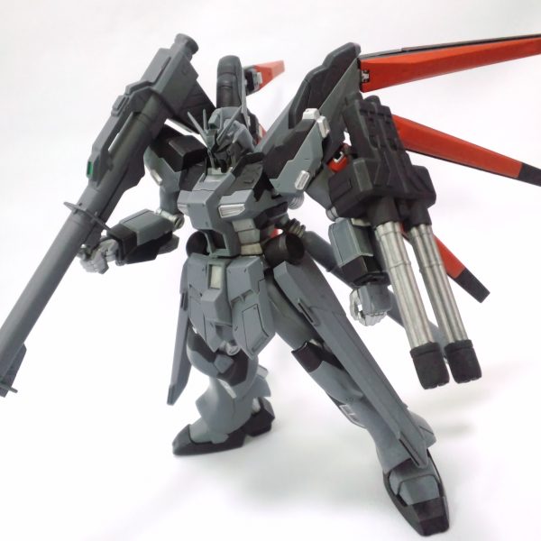 Hi-νガンダム改