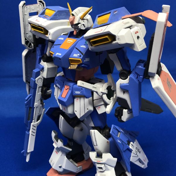 ビルドGファースト