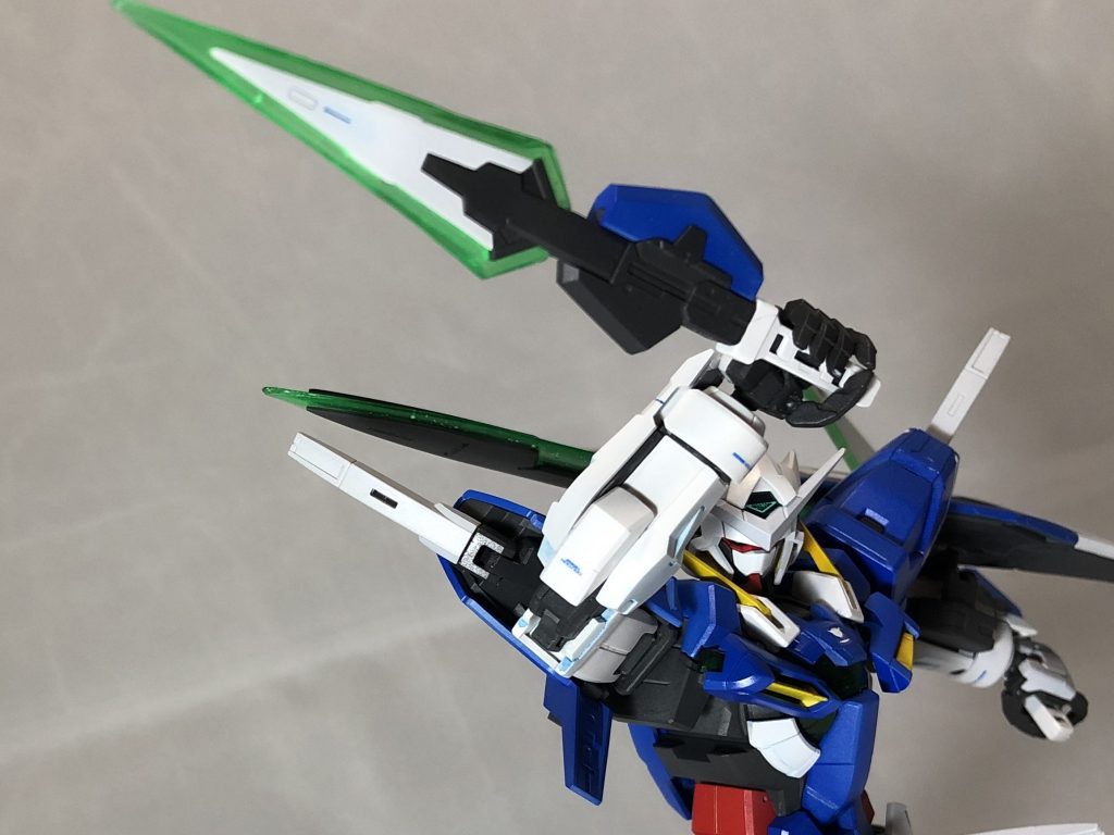 ビームサーベル＆ダガー