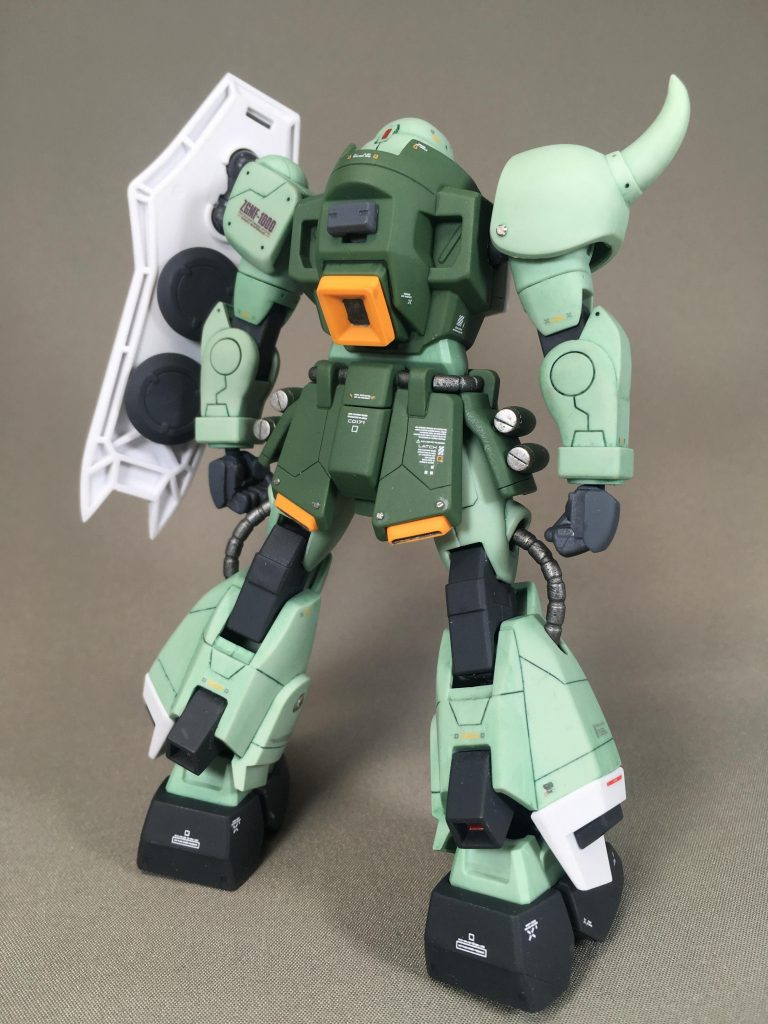 ウィザード無しVer