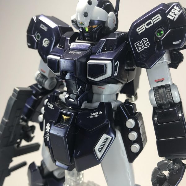 MG ジェスタ 【オリジナルカラーリング】