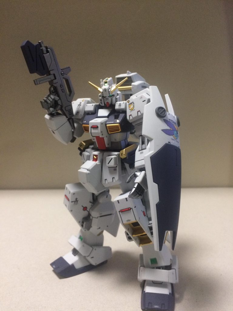 ヘイズル改–5枚目/制作者：ricky