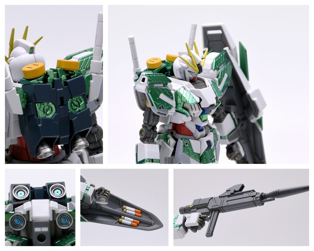 各部拡大画像その1