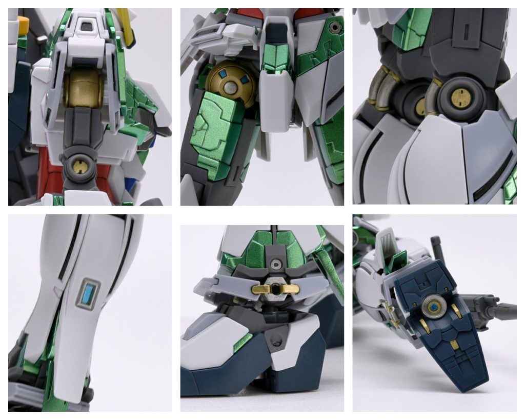 各部拡大画像その2