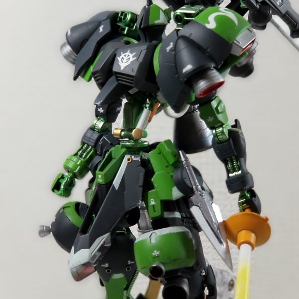 ギャン イズゥムルート ミラーシ(YMS15-EM)