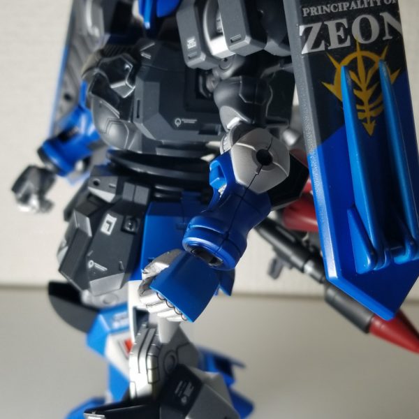 ヅダ ドッペルアードラー ドラッヘ(EMS-10DD)