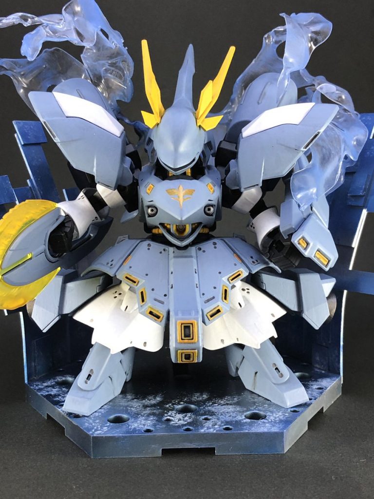 SDフローレンス–2枚目/制作者：@Cranesea