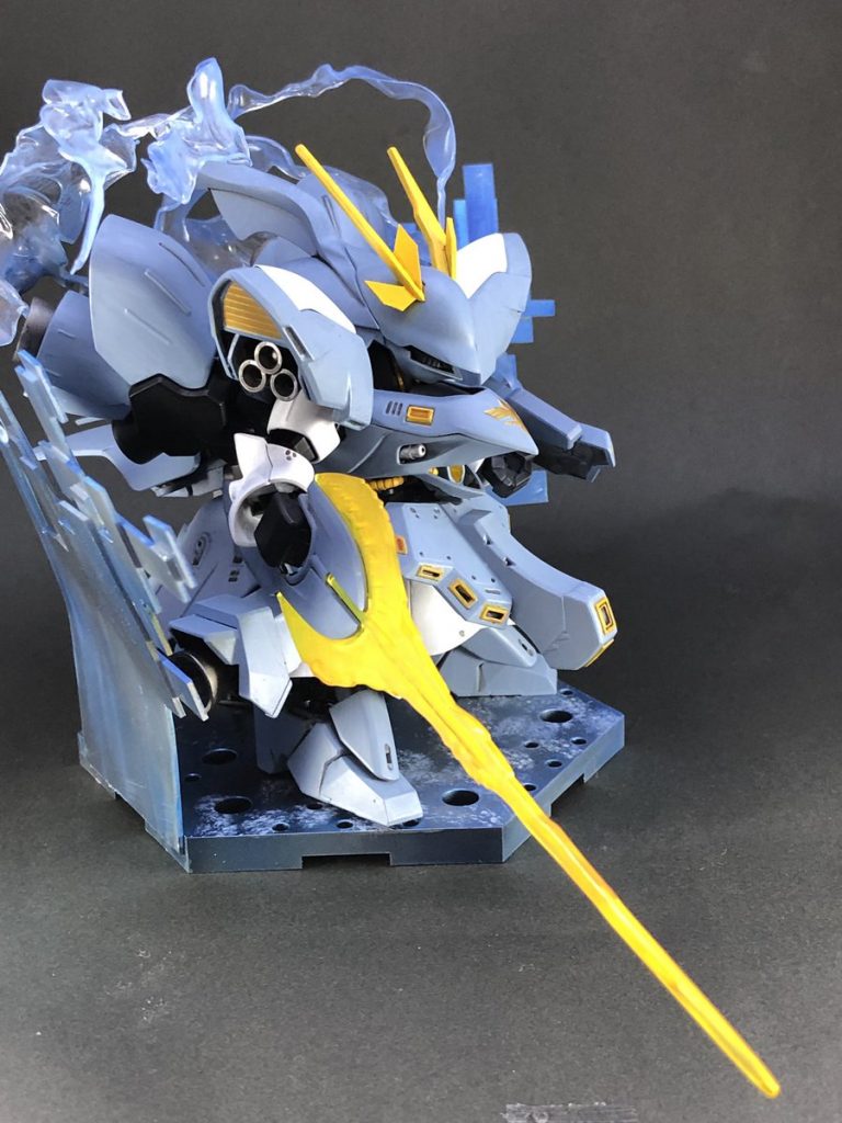 SDフローレンス–4枚目/制作者：@Cranesea