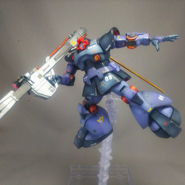 HG　ドム/リックドム