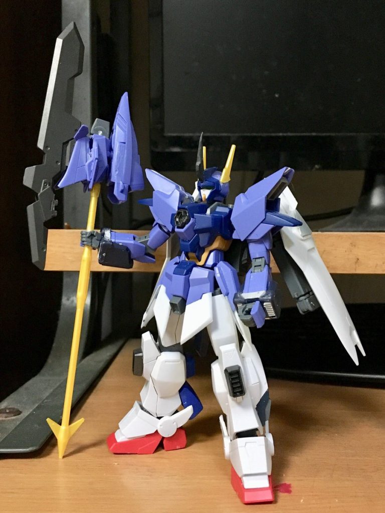 塗装前はこんな感じでした。