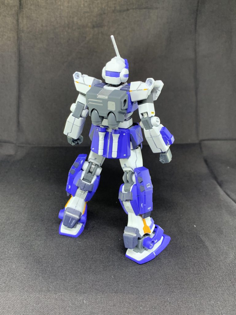 リア。わりかし綺麗にまとめられたと思います。