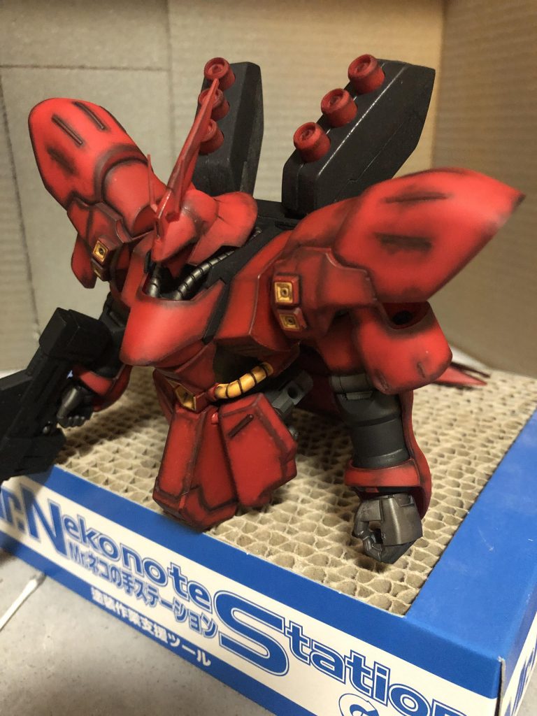 なんだか良いのか悪いのか段々わからなくなってきて