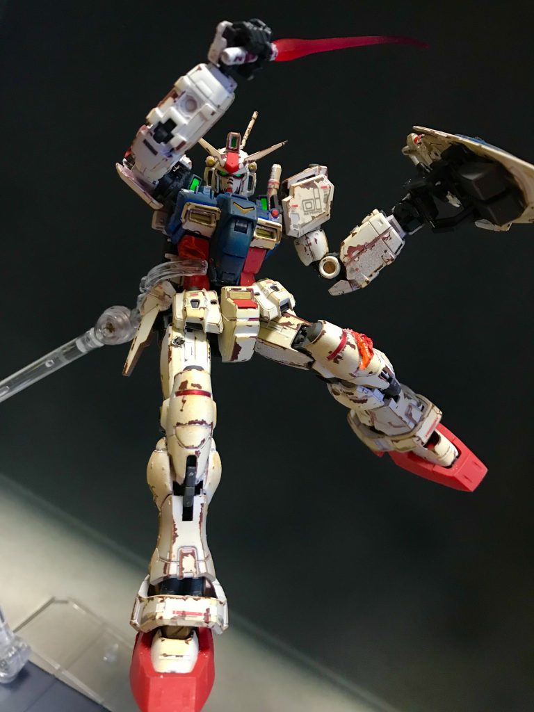 飛びかかるゼフィランサス！