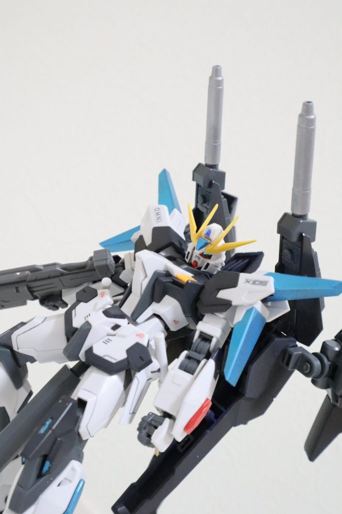 ストライク・アッシュ–2枚目/制作者：TAKA∞