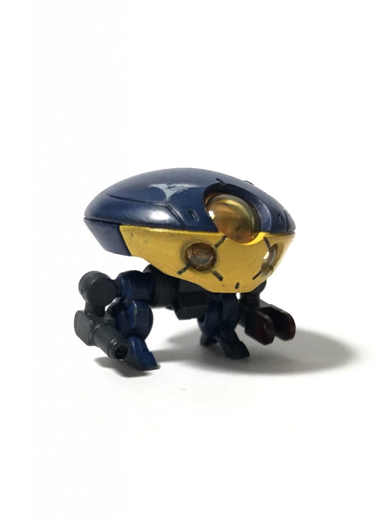 おまけでティターンズ仕様も