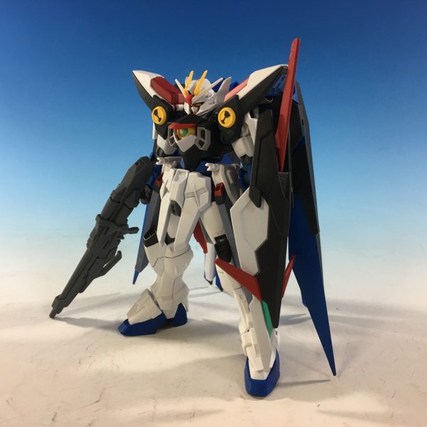フリーダムガンダム・フィエニクス