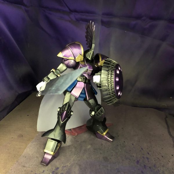 ギャンスロットP