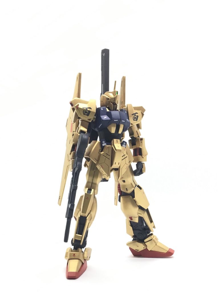 MSN-00100–3枚目/制作者：@doraco_maru358