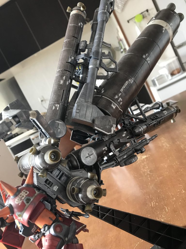 サイコザク–4枚目/制作者：Takayuki  Shimaoka