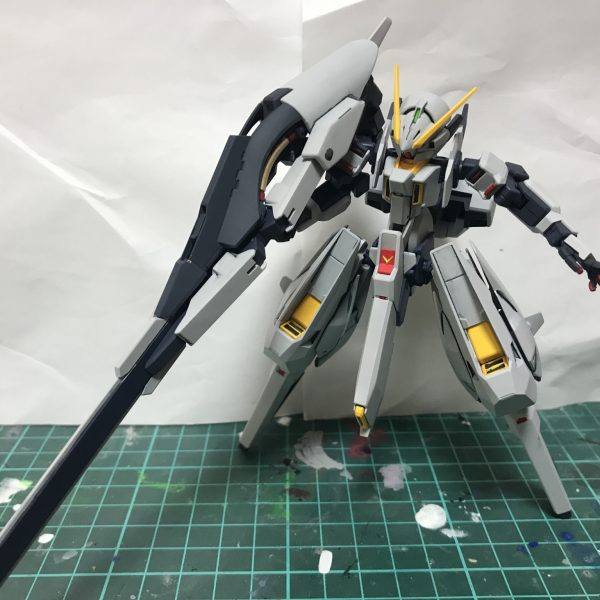 ただ塗っただけシリーズ(仮)