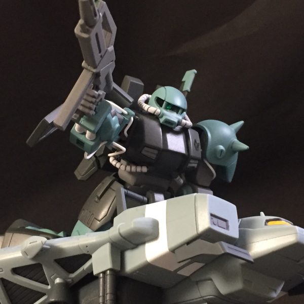 ハイザック /89式ベース・ジャバー