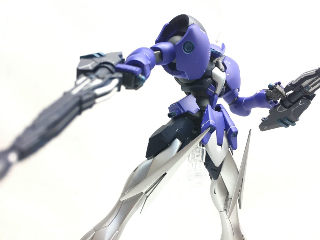 ガデッサ=メルトダウナー–9枚目/制作者:ちくぜん2