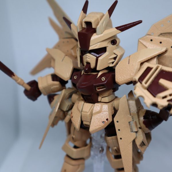 チョコクッキーフリーダム