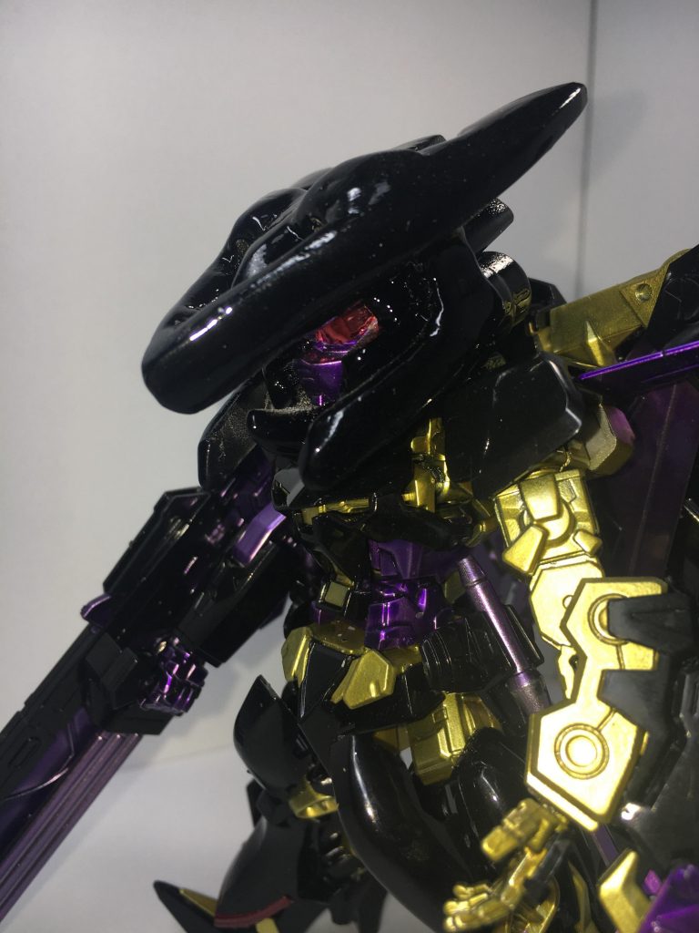 HG+SD 天ミナ–5枚目/制作者：ゆう@戦闘潮流