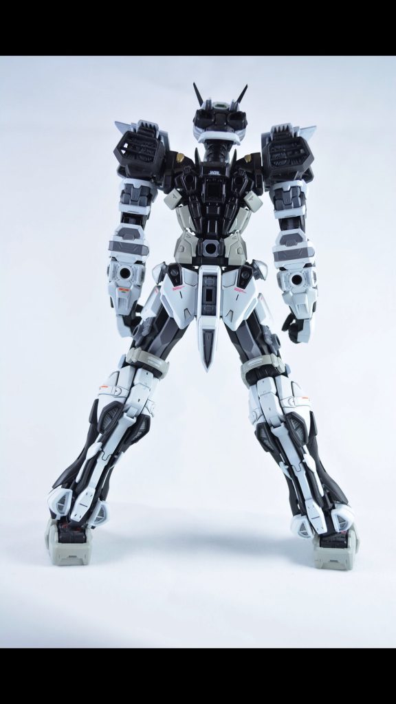 GUNDAM  ASTRAY REUNION–7枚目/制作者：ayumu