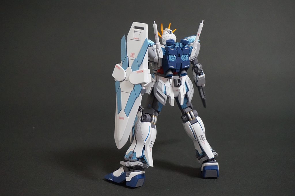 HGUC ナラティブガンダム C装備 【共鳴Ver.】｜@Under_NM_Designさんのガンプラ作品｜GUNSTA（ガンスタ）