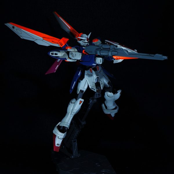 ウイングガンダム