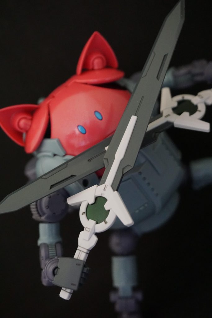 可愛いは強いのです！