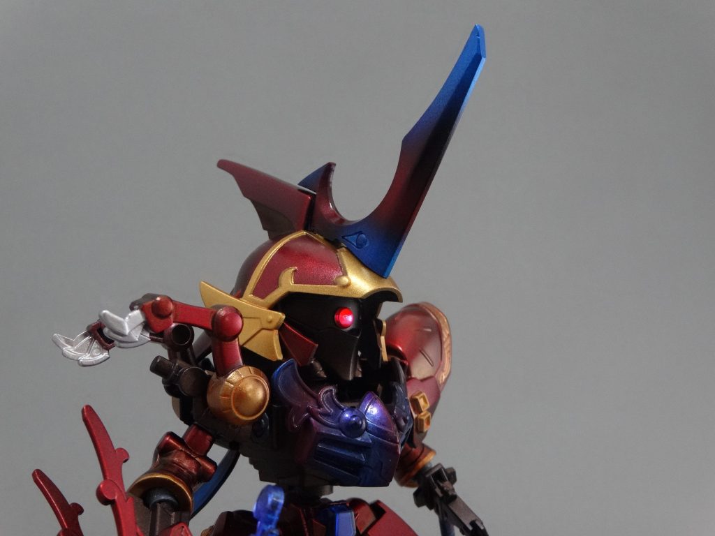 ダイノサザビー–6枚目/制作者：バニラシェイク