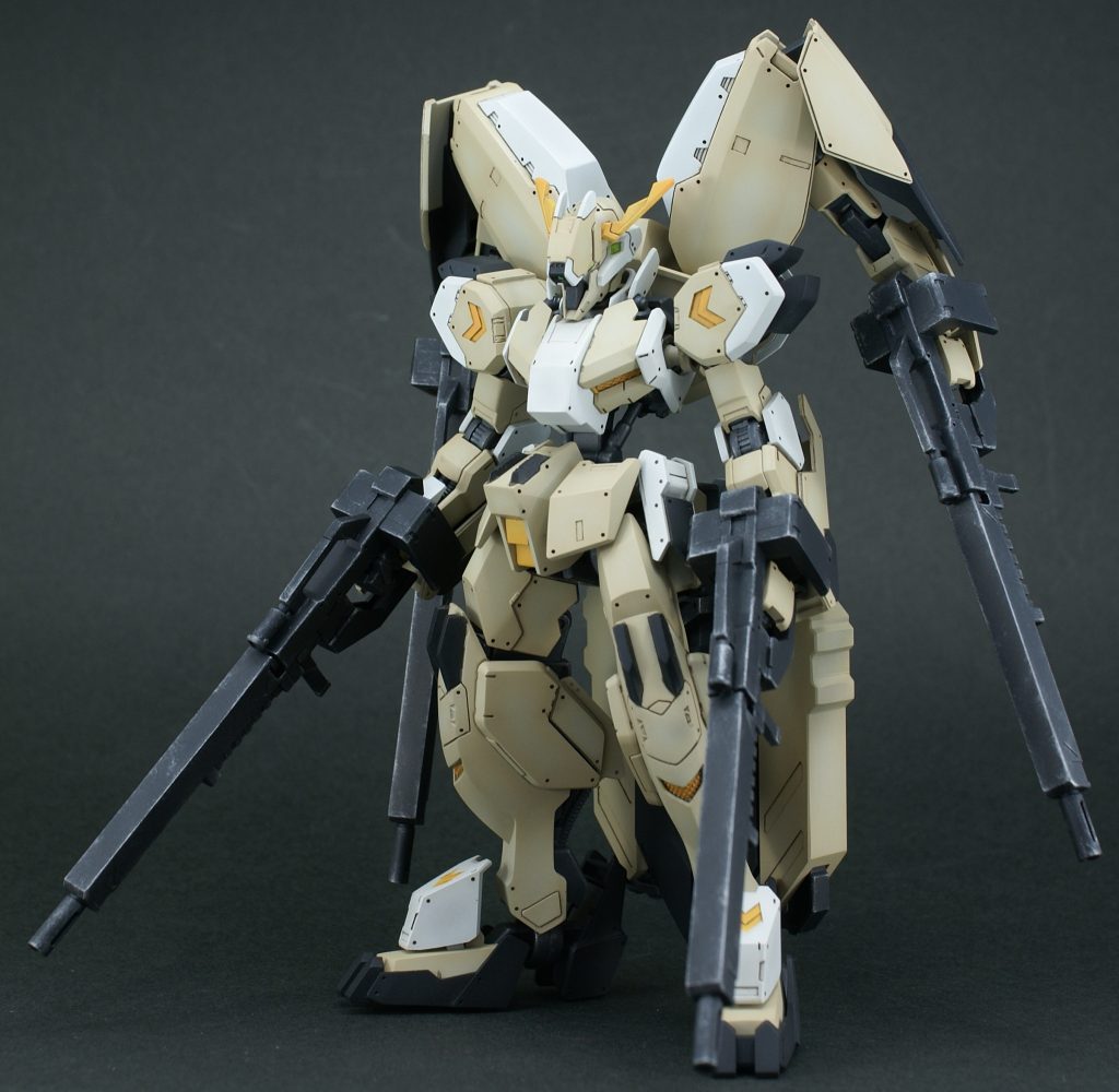 グシオンリベイクフルシティ–2枚目/制作者：Kutu-wada