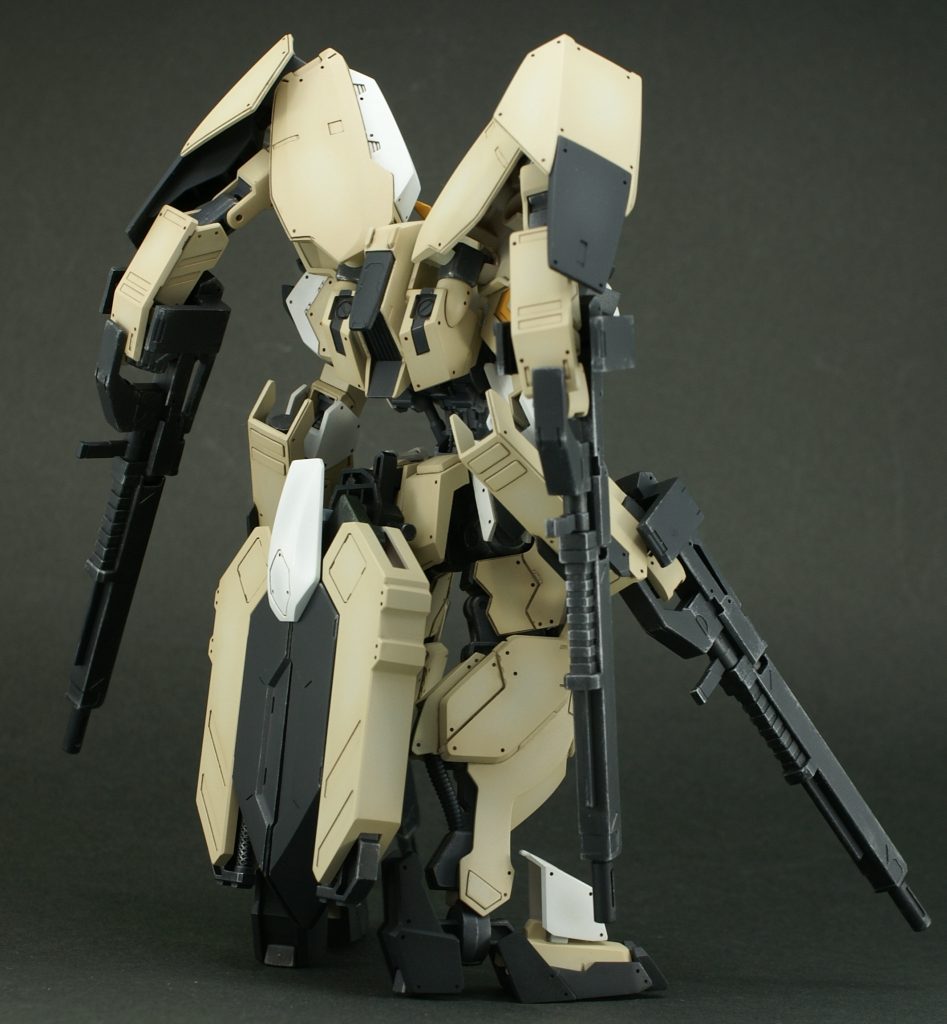 グシオンリベイクフルシティ–4枚目/制作者：Kutu-wada