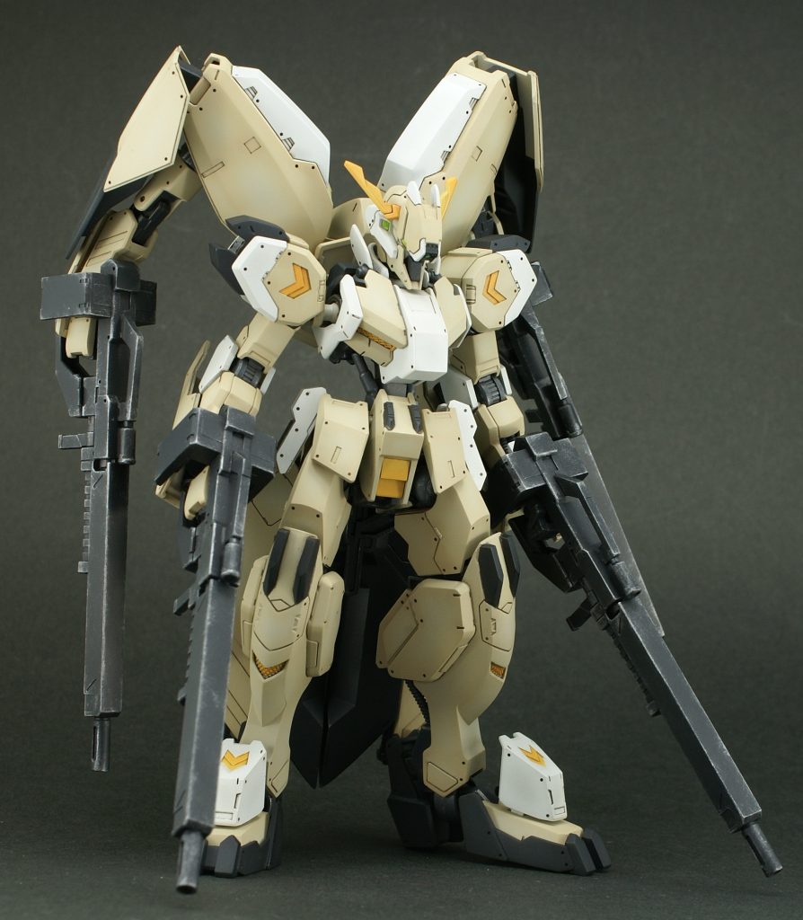 グシオンリベイクフルシティ–5枚目/制作者：Kutu-wada