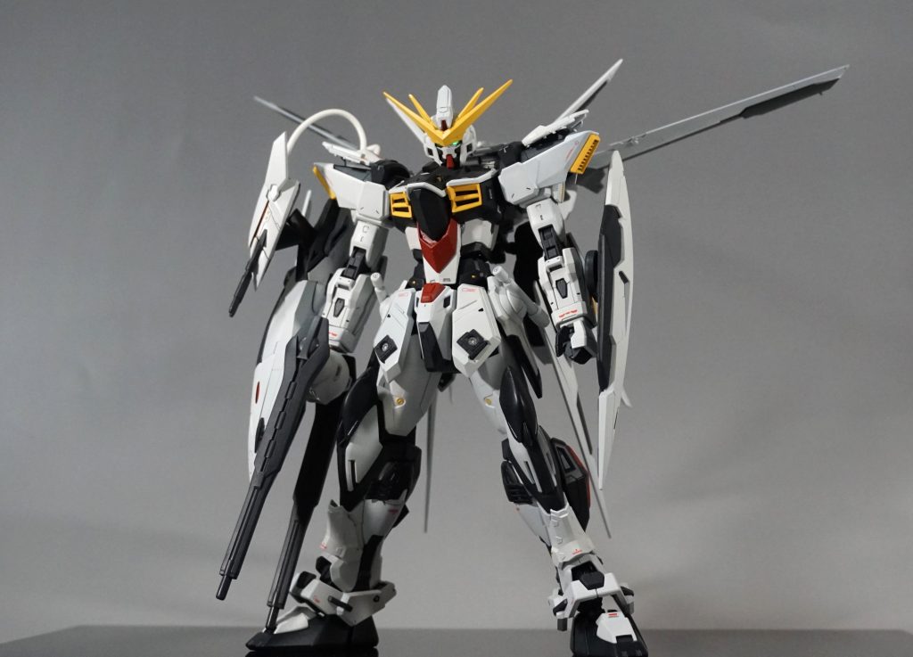 正面別アングル