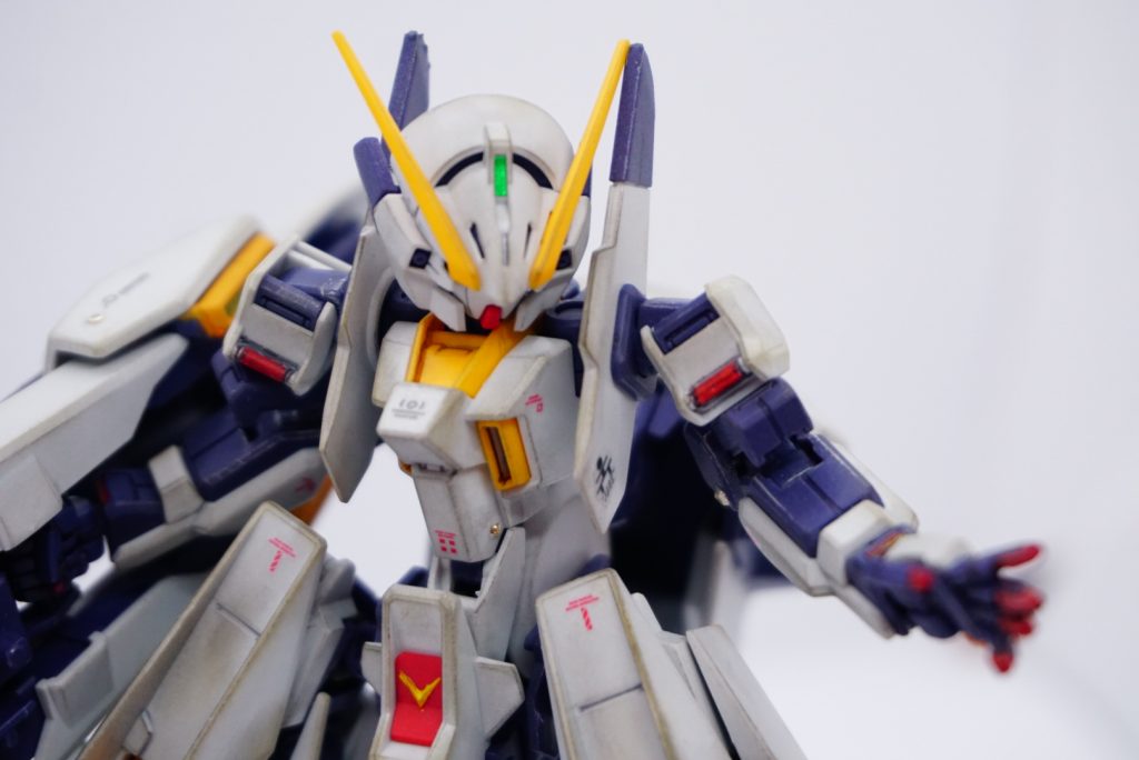 TR-6 ウーンドウォート–2枚目/制作者：Ryoland Kirk