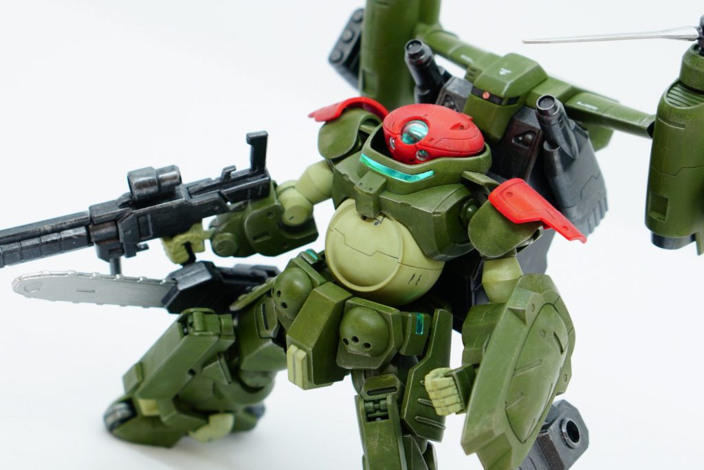 グリモアレッドベレー–2枚目/制作者：Ryoland Kirk