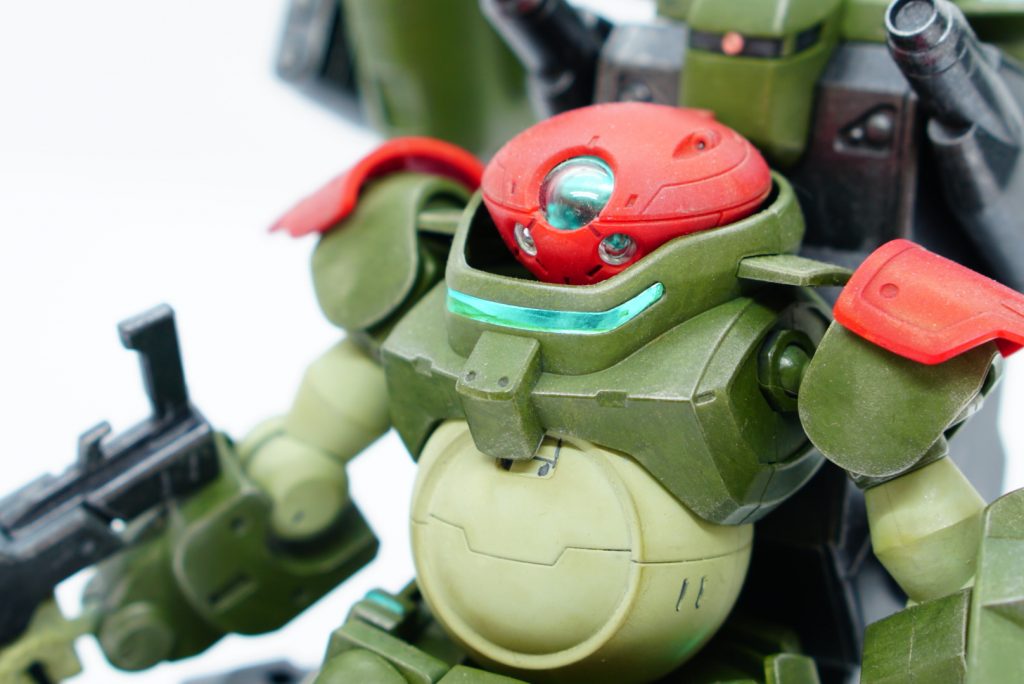 グリモアレッドベレー–3枚目/制作者：Ryoland Kirk