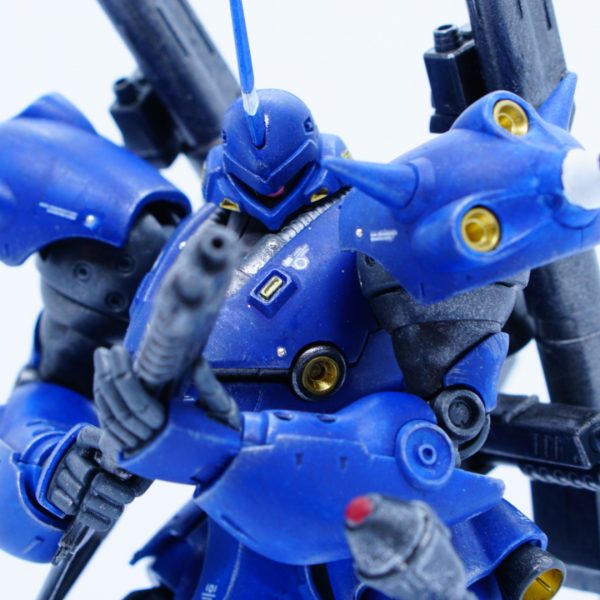 MS-18E ケンプファー