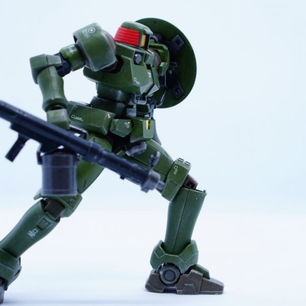 OZ-06MS リーオー